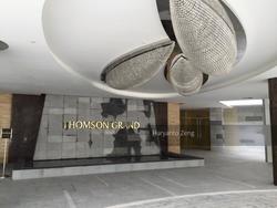 Thomson Grand (D20), Condominium #130168092